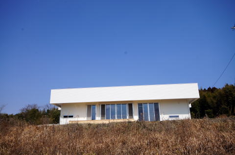寺田憲生邸新築住宅