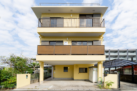 S.S.・K.S. 邸住宅リノベーション工事